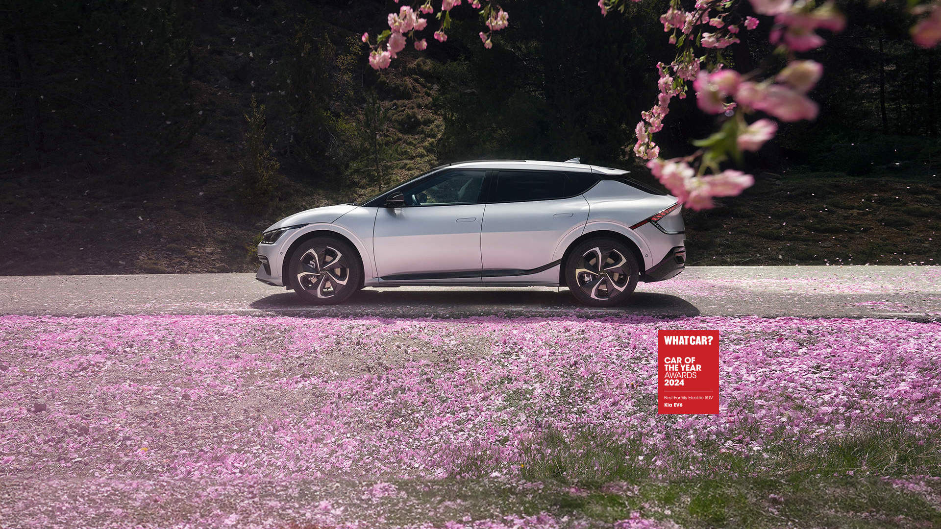 kia car image